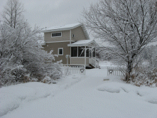 A Secret Cottage, Click To See Full Size Photo